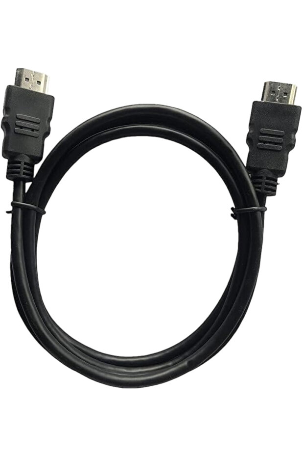 كابل عرض HDMI عالي السرعة 1.5 متر يدعم 4K HDMI 1.5M