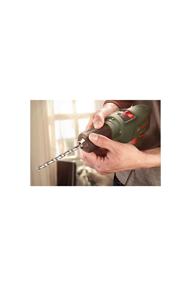 Easyimpact 600 Hammer Drill - 0603133000 - 3