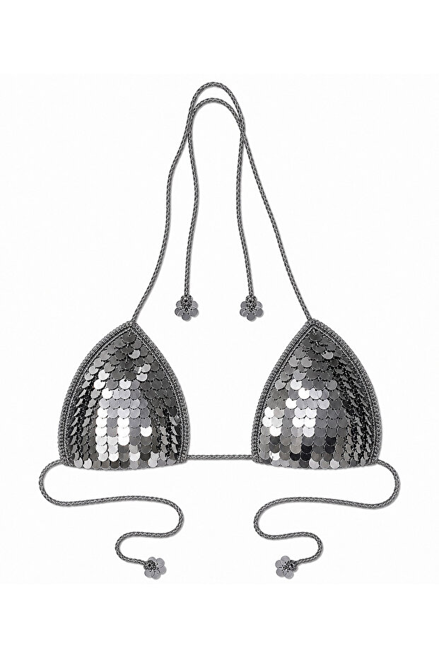 Silver Mirage