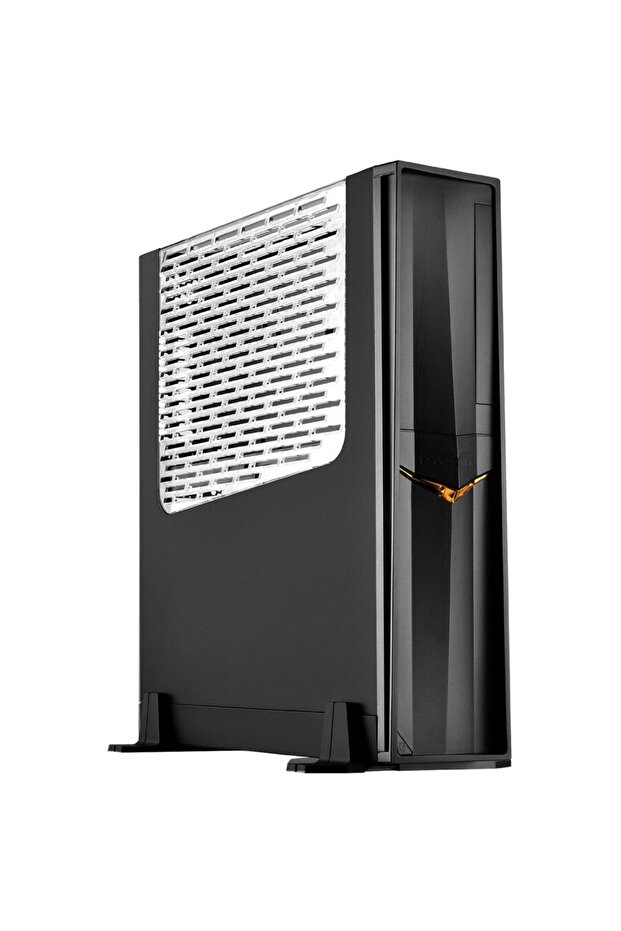 SST-RVZ02B-W Window Mini-ITX - 1