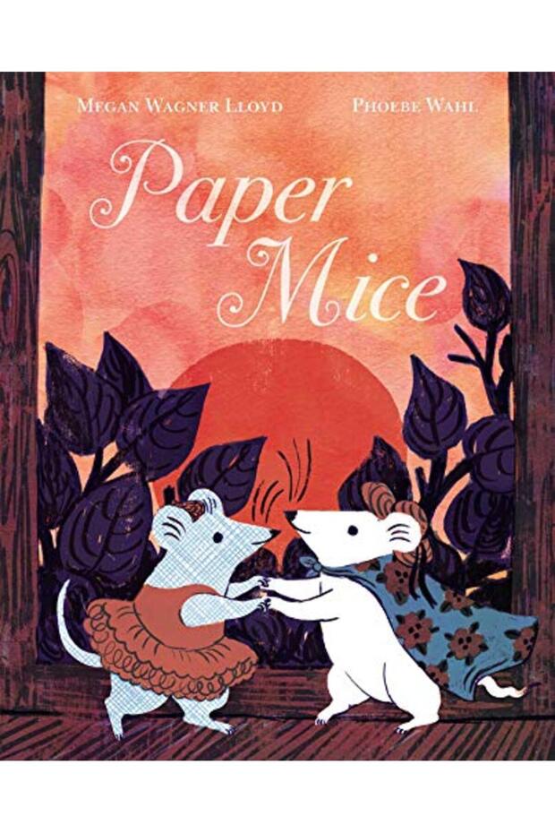 Paper Mice