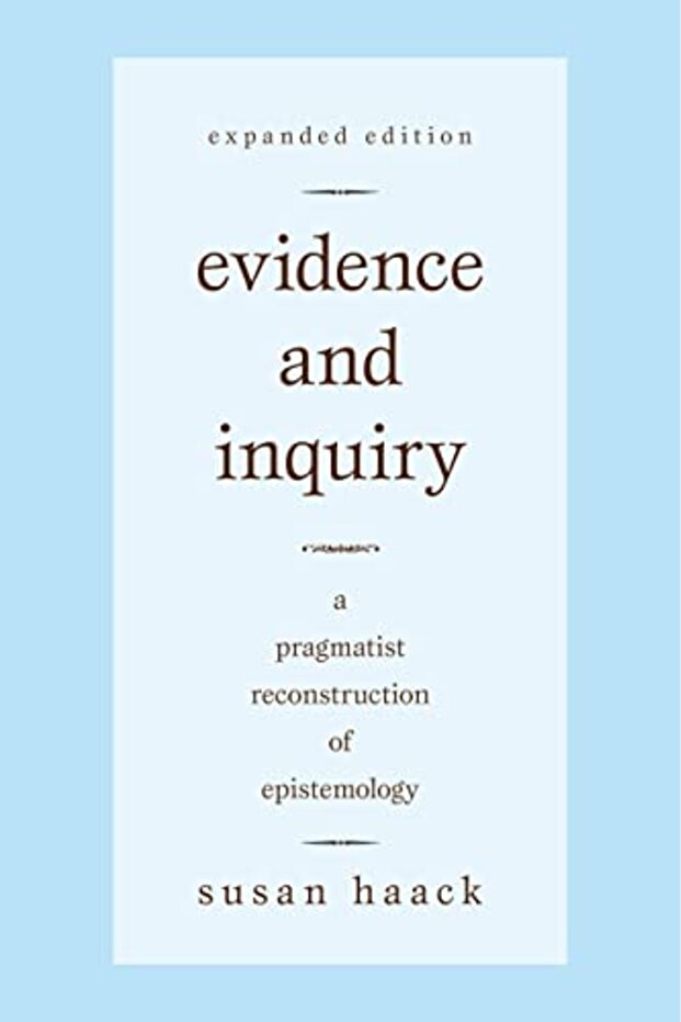 Evidence And Inquiry
