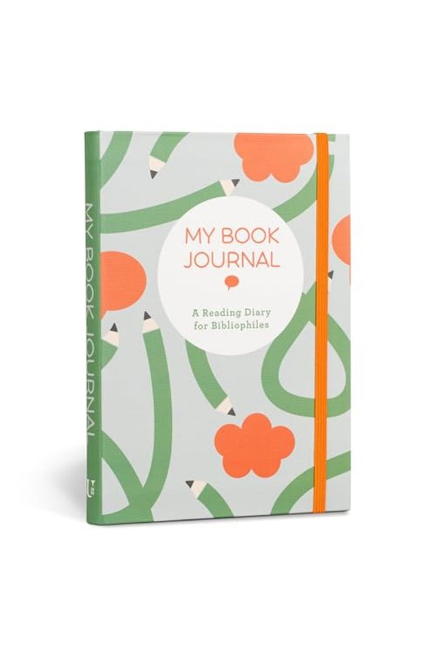 My Book Journal