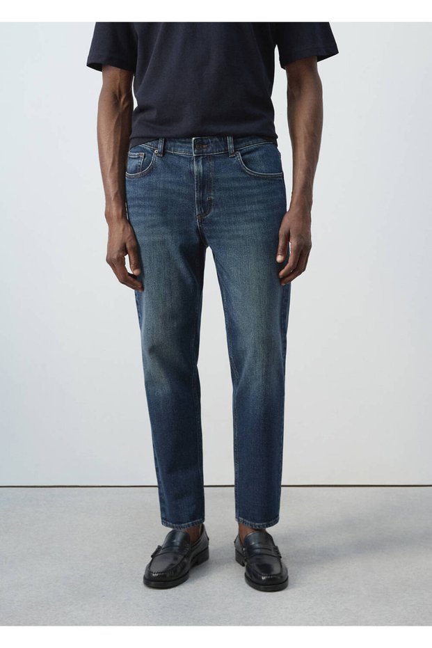 Jan Slim fit jean