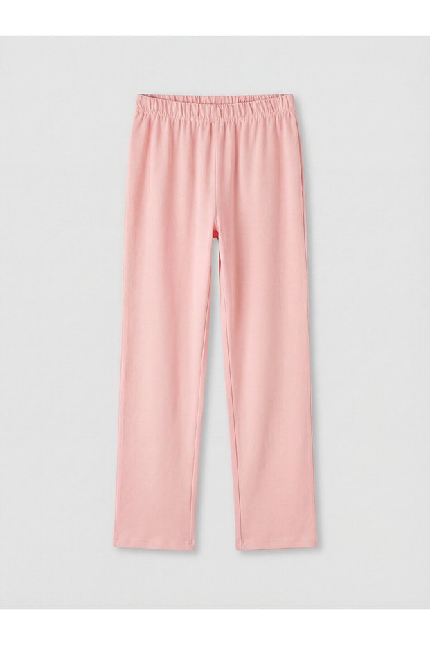 Özmarka New Season Girls' Pajama Bottoms