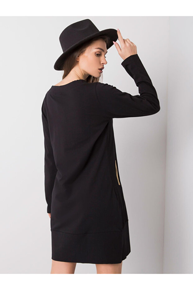 Rochie Dama Negru - 1