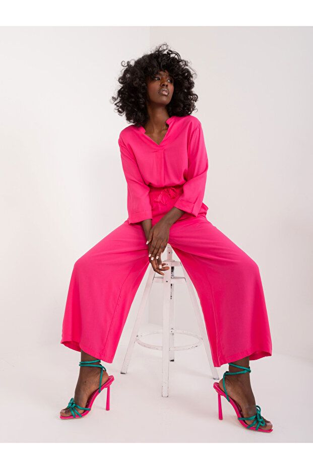 Pantaloni Dama - 2