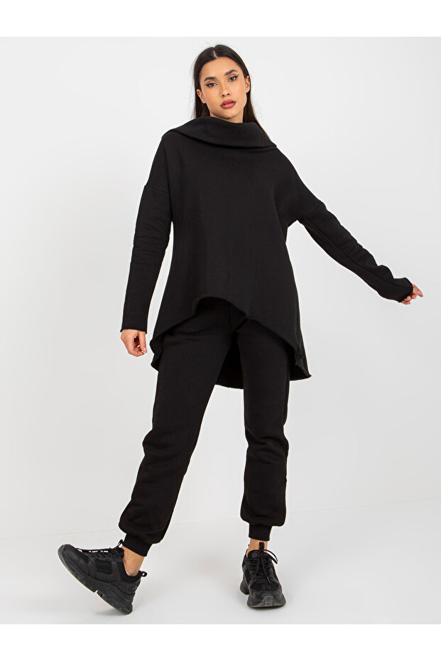 Compleu Dama Negru - 5