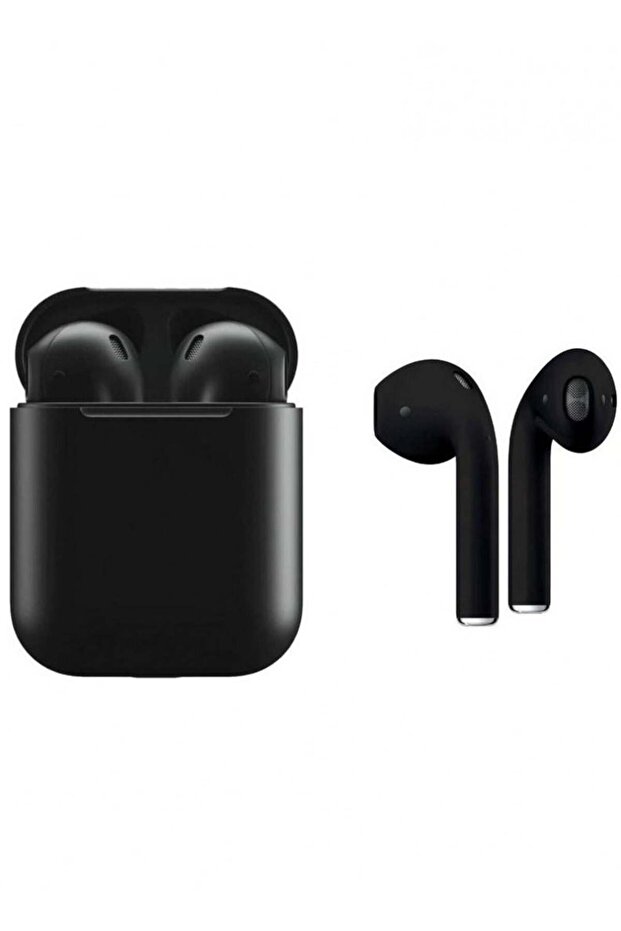 Air 1 Mini Bluetooth Wireless Earphone Headset With Noise-Reduction Mic – Lightweight In-Ear