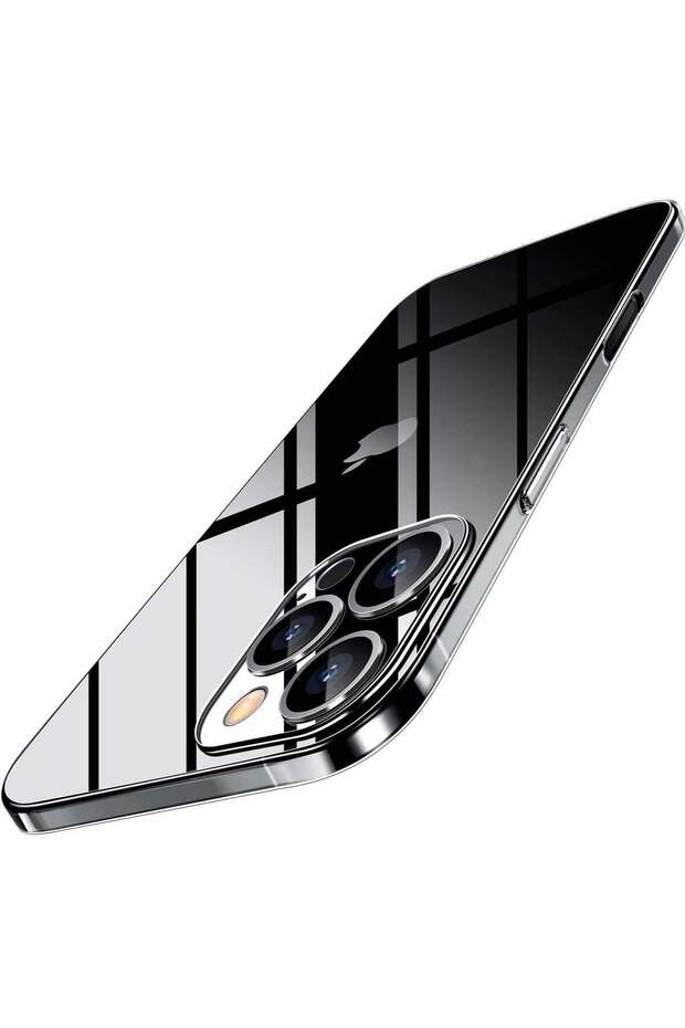 iPhone 16 Pro Max Slim Case | 0.2mm Paper-Thin Lightweight Translucent Matte Finish | PP Back Protection