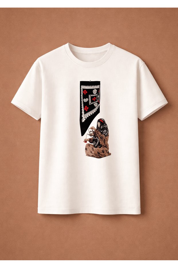 Jin Hunandin T-Shirt