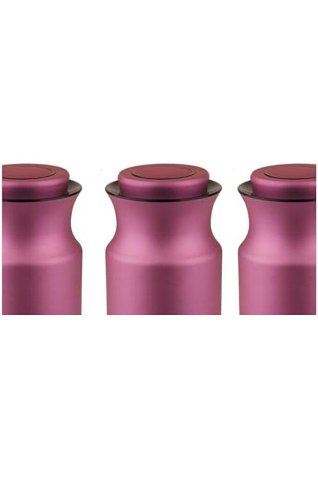 Ysf Shop Mia 3 Piece Spice Container Medium Size Purple 188675