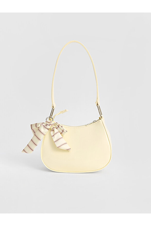 Esvab • Modern & Distinctive Leather-Look Women's Shoulder Bag