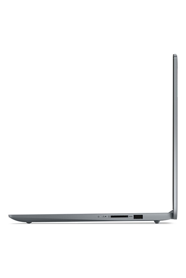 IdeaPad Slim 3 82XQ00RWTX Ryzen 5 7520U 8GB 512SSD 15.6" FullHD FreeDOS Dizüstü Bilgisayar - 6
