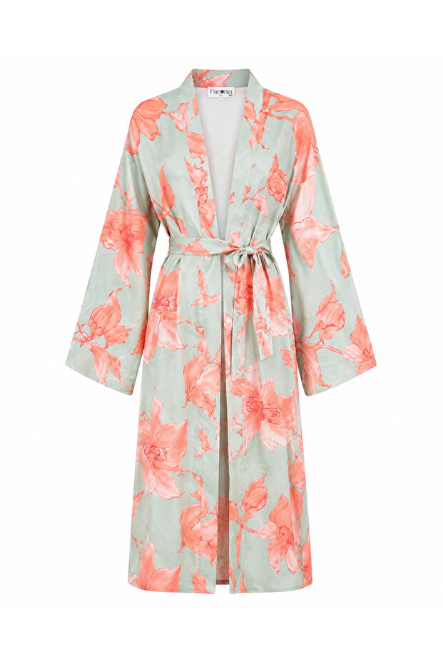 Solea Kimono
