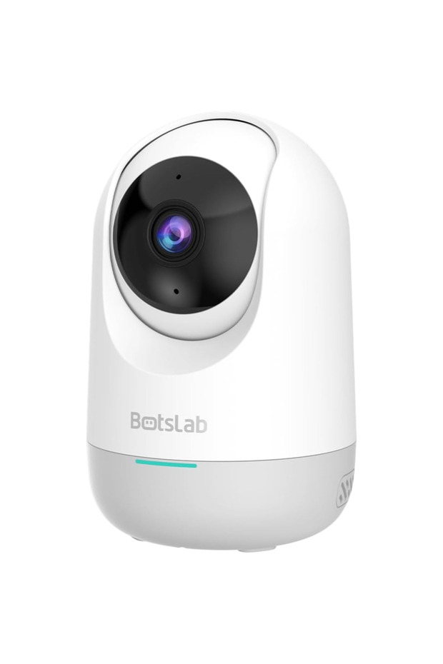 Indoor Cam 2 White