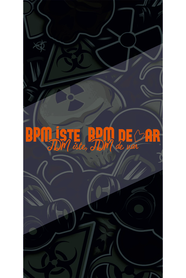 Bpm Ask Bpm De Var Jdm Ask Jdm De Var Text 25X5 cm Jdm Car-Motor-Laptop Hologram Optional Sticker Lyrics