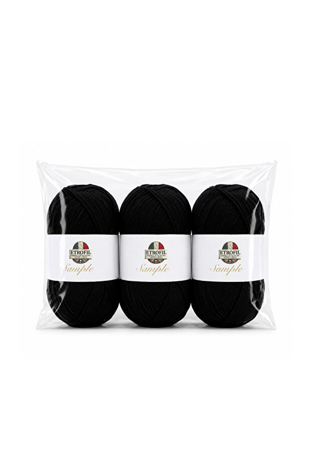 Export Surplus Knitting Yarn 3-Pack Deal
