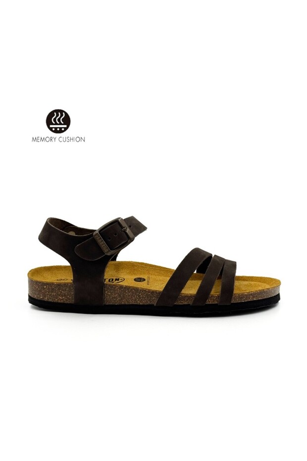 181007 Nobuck Marron