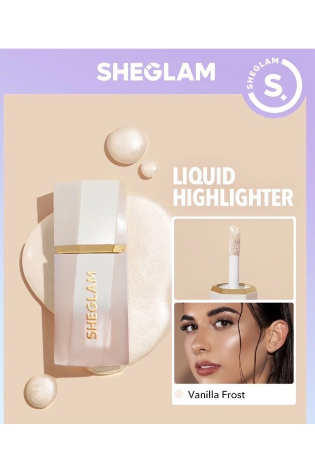 LIQUID HIGHLIGHTER - 1