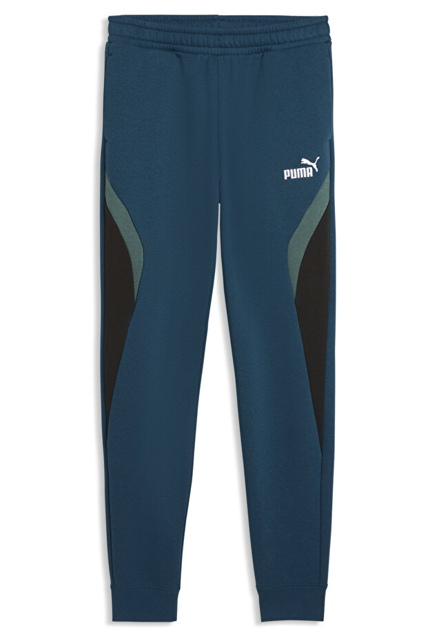 Essentials Colourblocked Jogginghose - 4