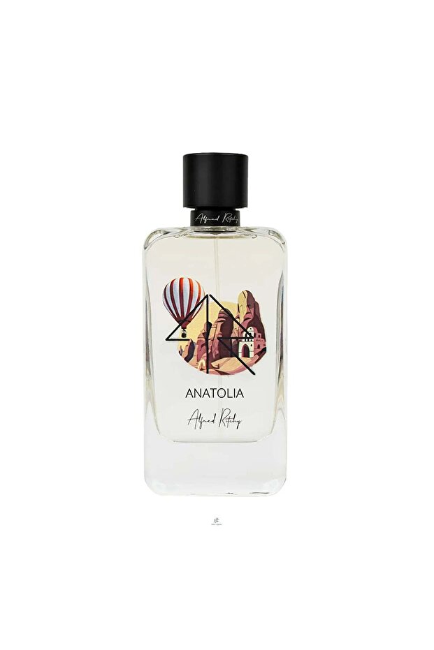 Anatolia Eau de Parfum 100ml