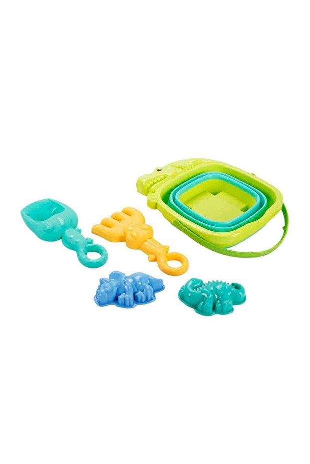 6371 Bucket Set Foldable 4A.Case
