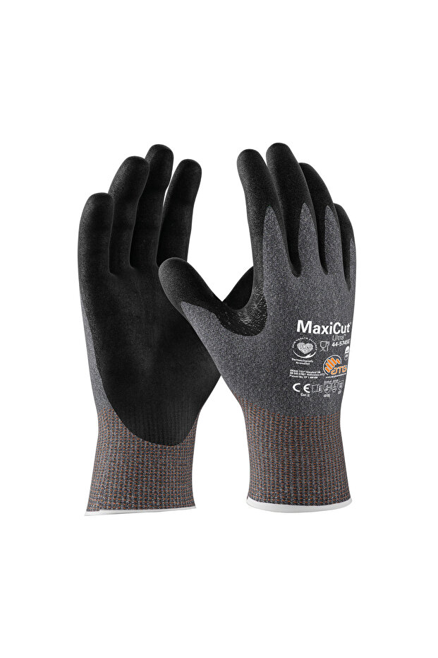 Maxicut ® Ultra 44-5745E Cut Resistant Work Glove for Dry Environments