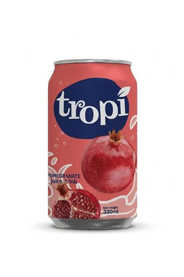 Pomegranate Juice Drink 330ml