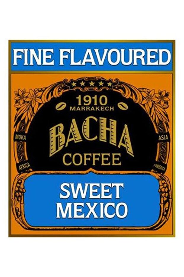 Sweet Mexico Coffee | Fine Flavoured 15g