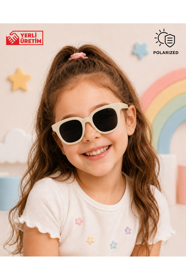 Kids Sunglasses Polarized