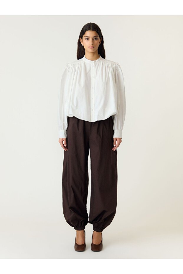 Hemd YASCILVA - 5