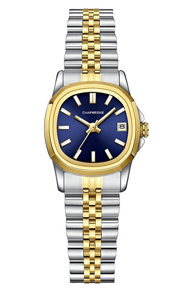 Ch210L Women's Wristwatch with Steel Strap