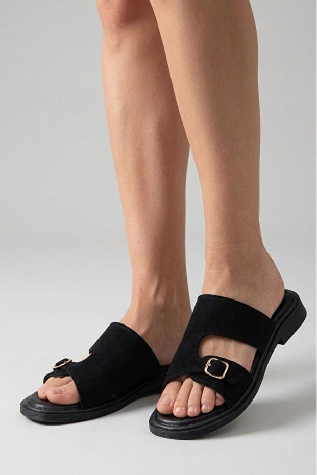 Ps-35200 Women's Orthopedic Slippers