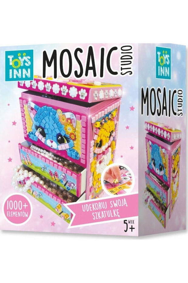 Mozaic