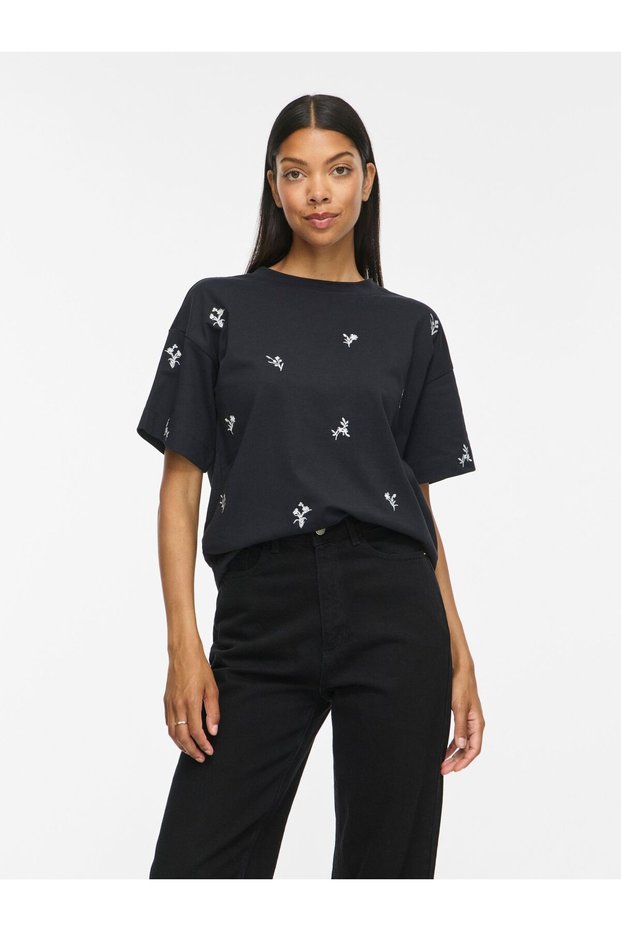 T-Shirt Baumwolle