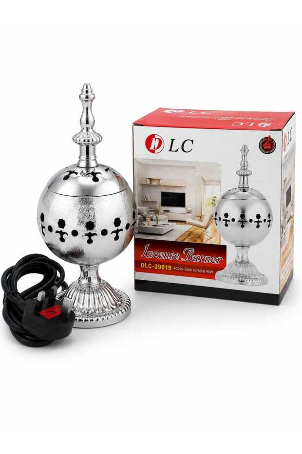مبخرة كهربائية – DLC-39019