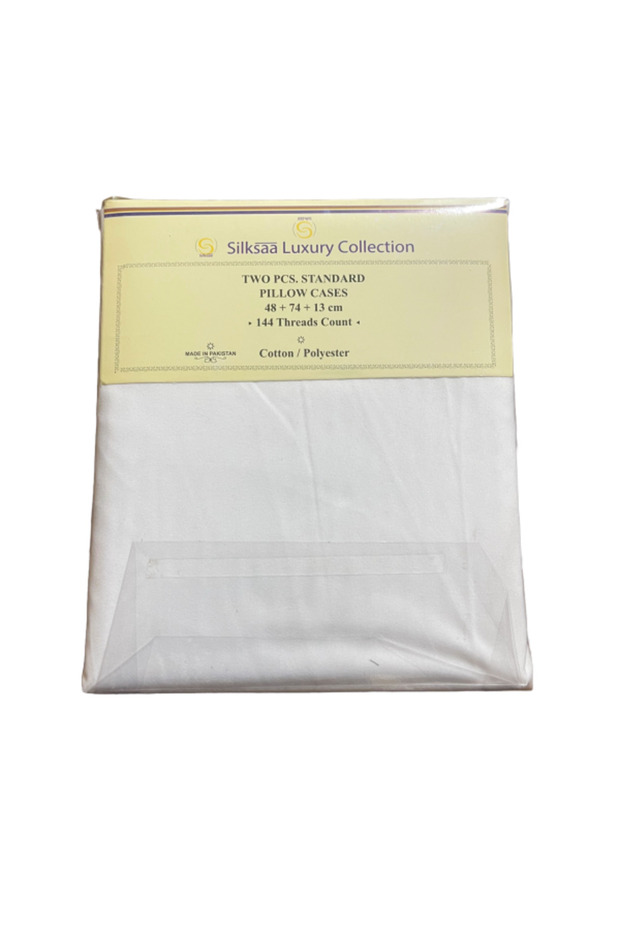 Pillowcases 2pc