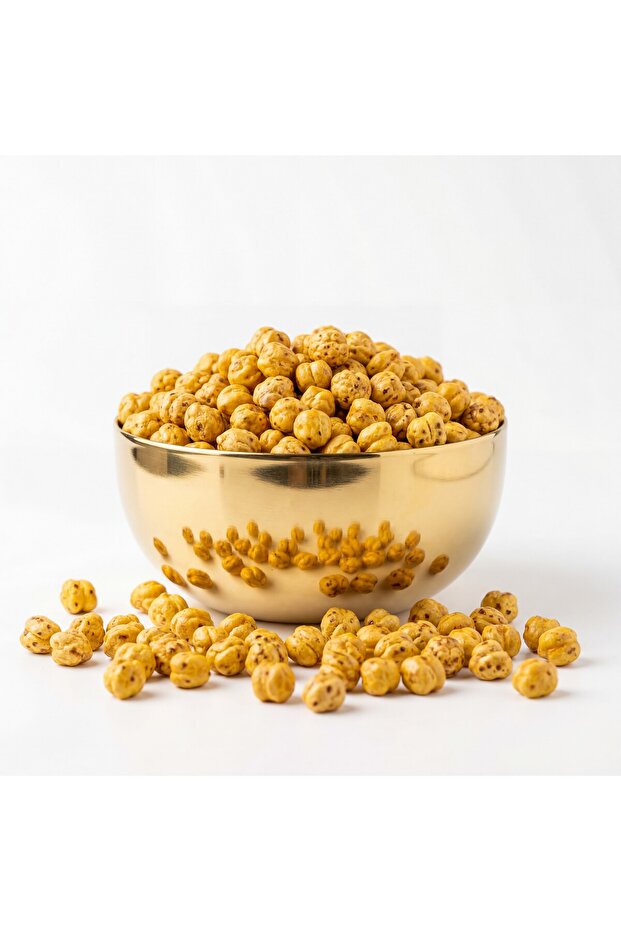Sarı Leblebi 1 Kg