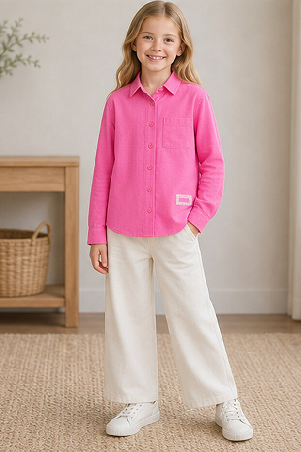Girls Blouse