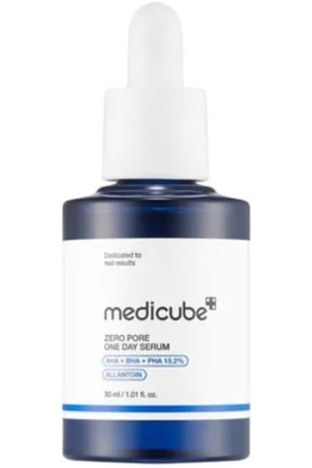 ZERO PORE ONE DAY SERUM 30ML: 9828