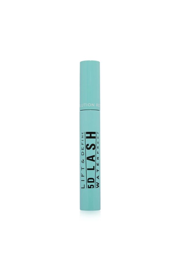 5D Lash Waterproof Mascara