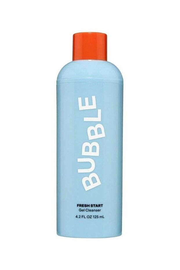 Fresh Start – Gel Cleanser, 125 mL | Refreshing Hydrating Gel Face Cleanser, Gentle Deep-Cleansing Formula, Smooth & Balanced Skin