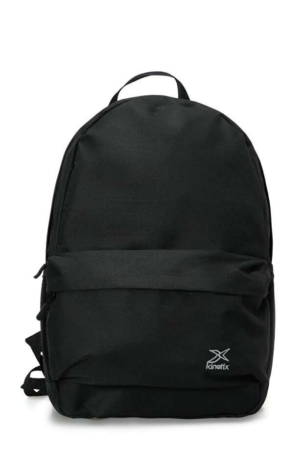 Backpack Unisex Black Sn362 Riley Bpck
