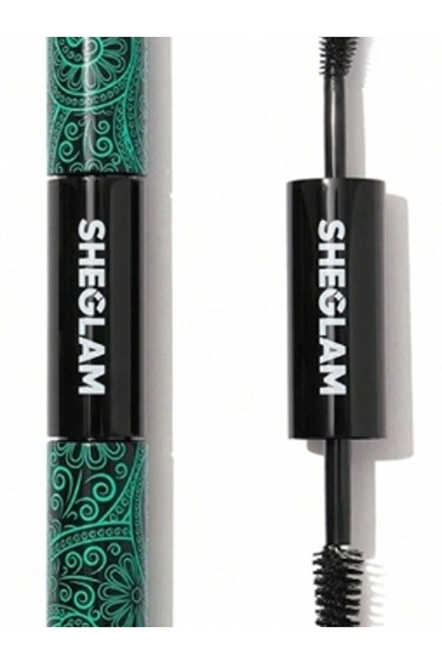 ALL-IN-ONE VOLUME & LENGTH MASCARA