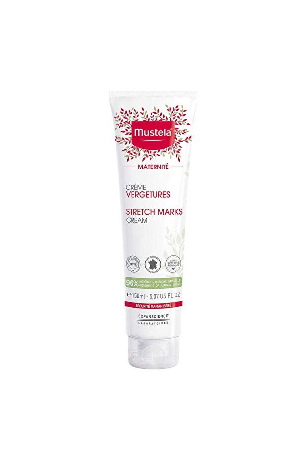 Stretch Marks Prev Cream 150 ml