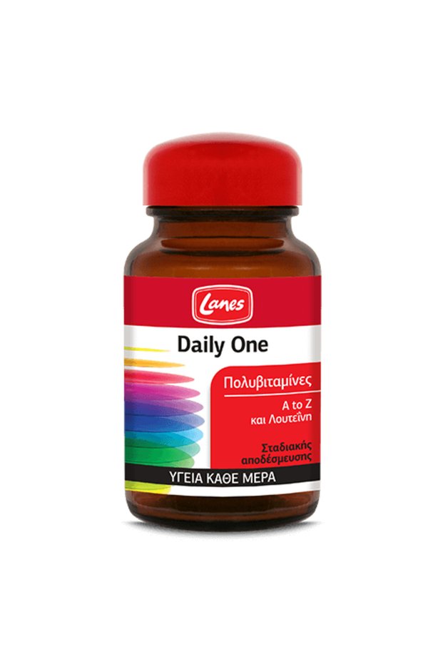Mult Daily One 30T