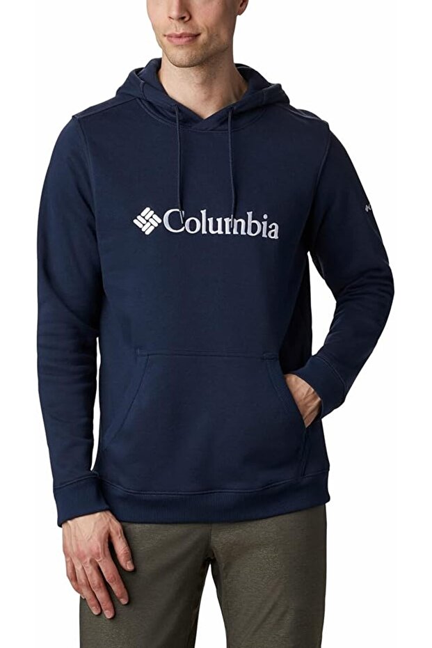 Csc basic logo men's sweatshirt