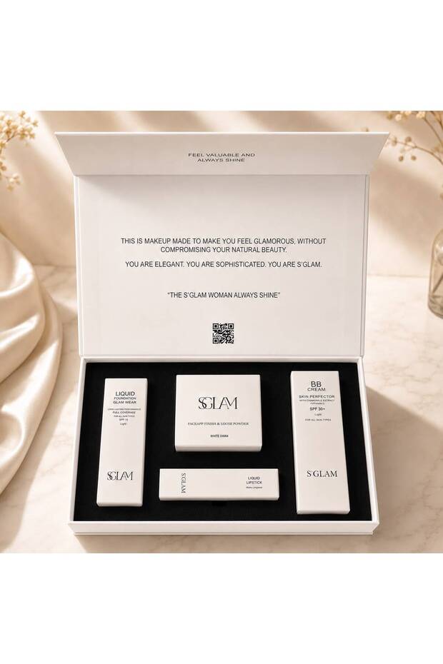 أختيارات SGLAM (متوسطة الحجم)