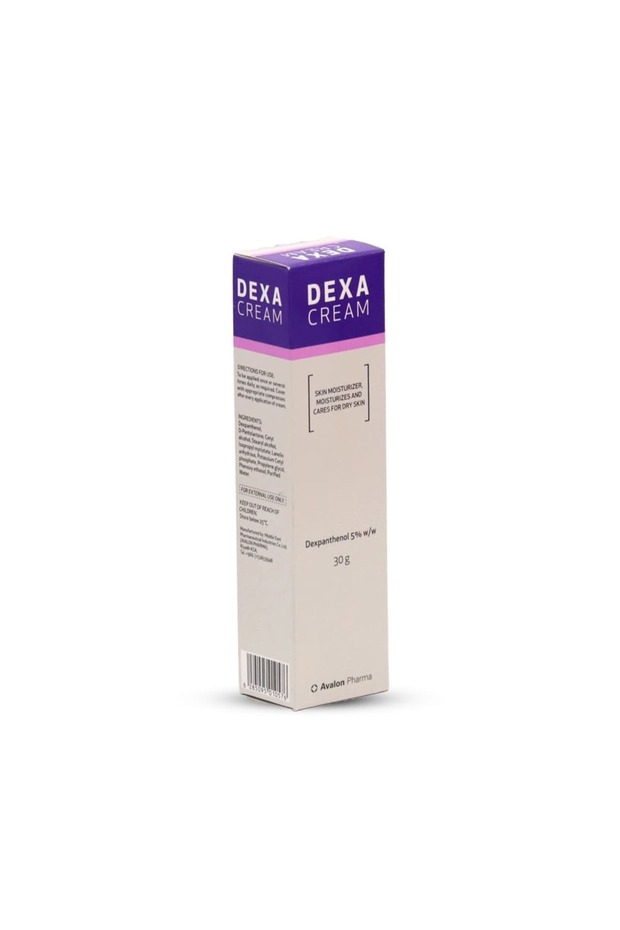 DEXA CREAM 30G